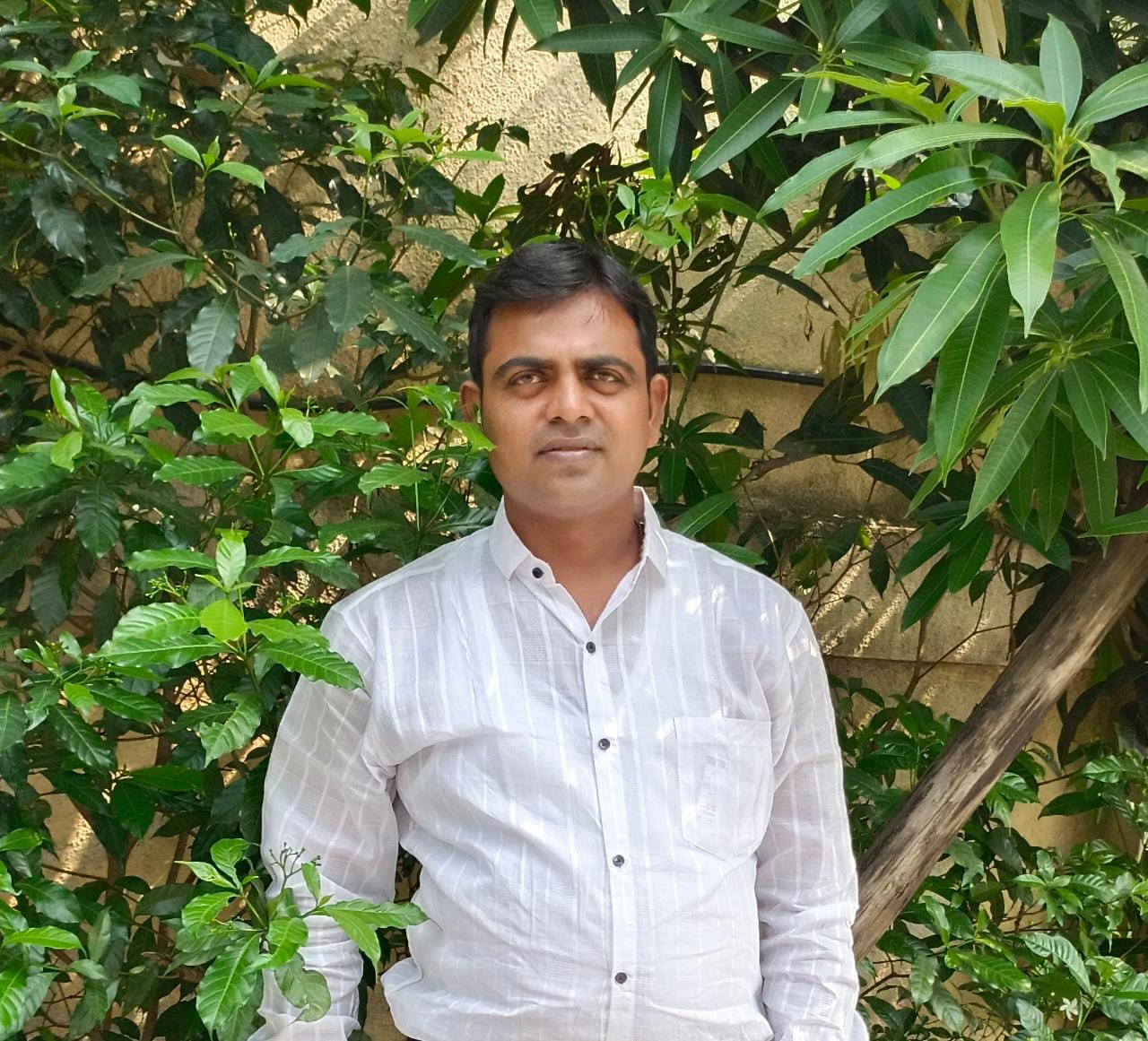 Sample avatar